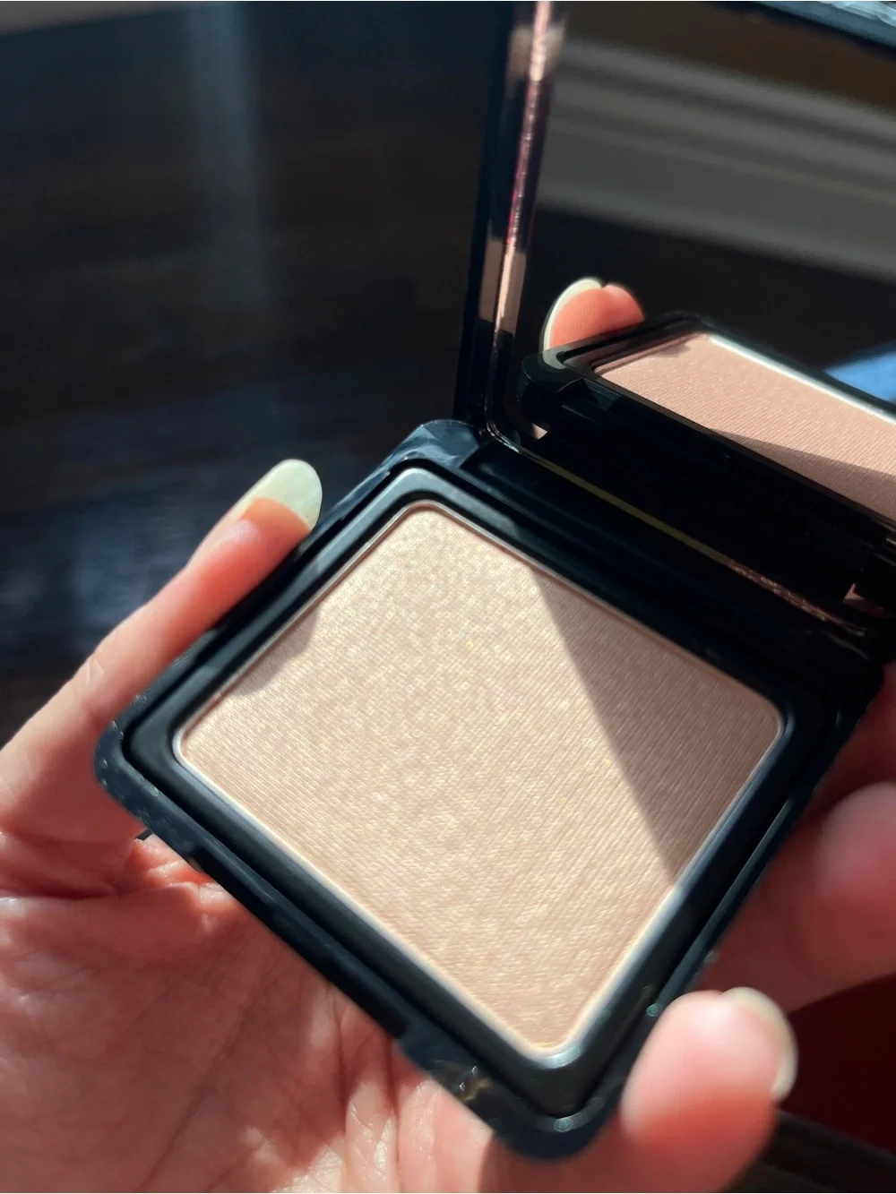 Japonesque Kumadori Highlighting Powder Trio NIB Set of 3 Glow